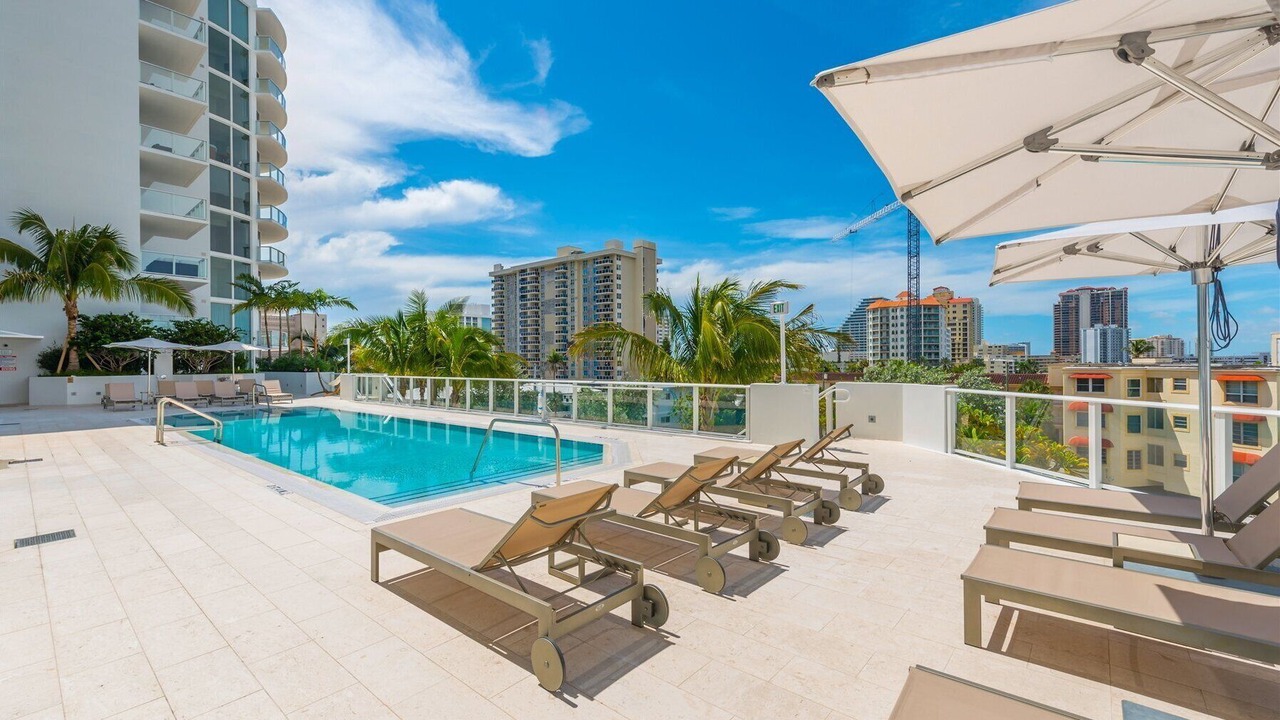 Photo of Outdoor in Central Beach
