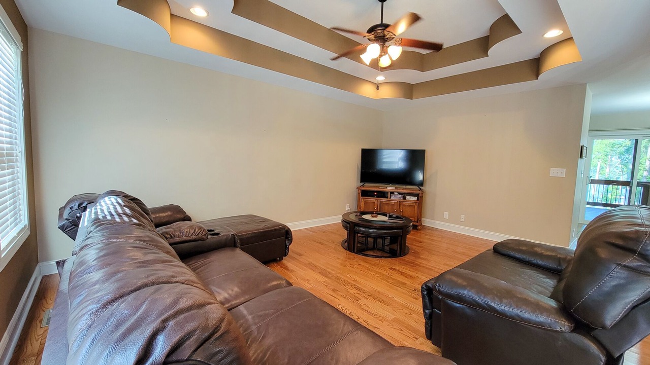 Photo of Livingroom in Dover