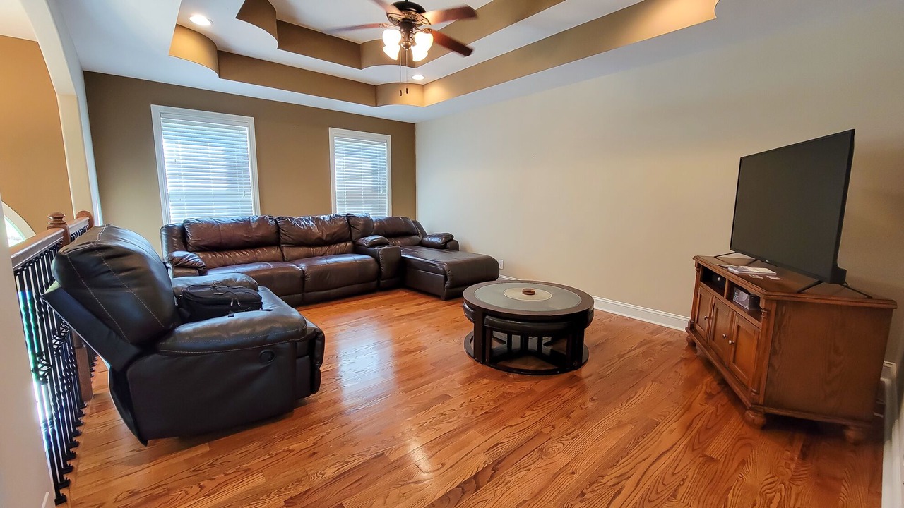 Photo of Livingroom in Dover