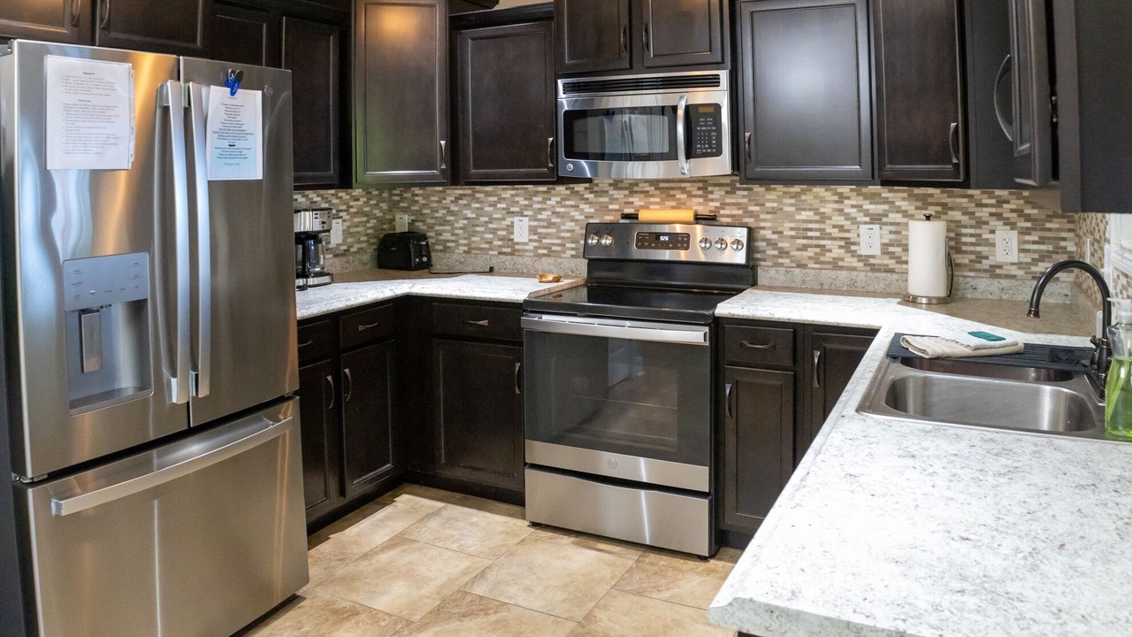 Photo of Kitchen in Dover