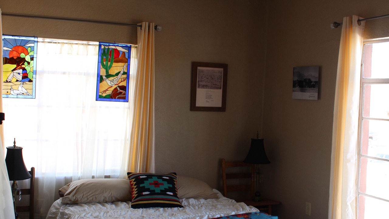 Photo of Bedroom in Mesilla