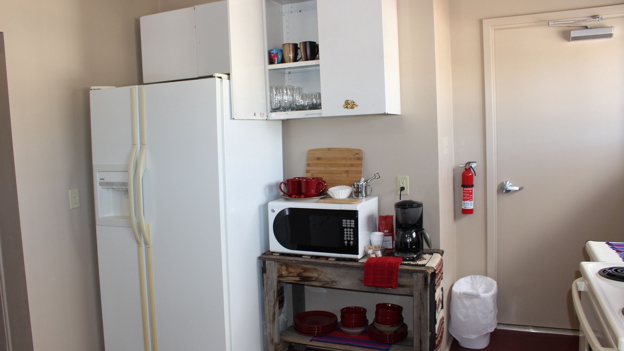 Photo of Kitchen in Mesilla