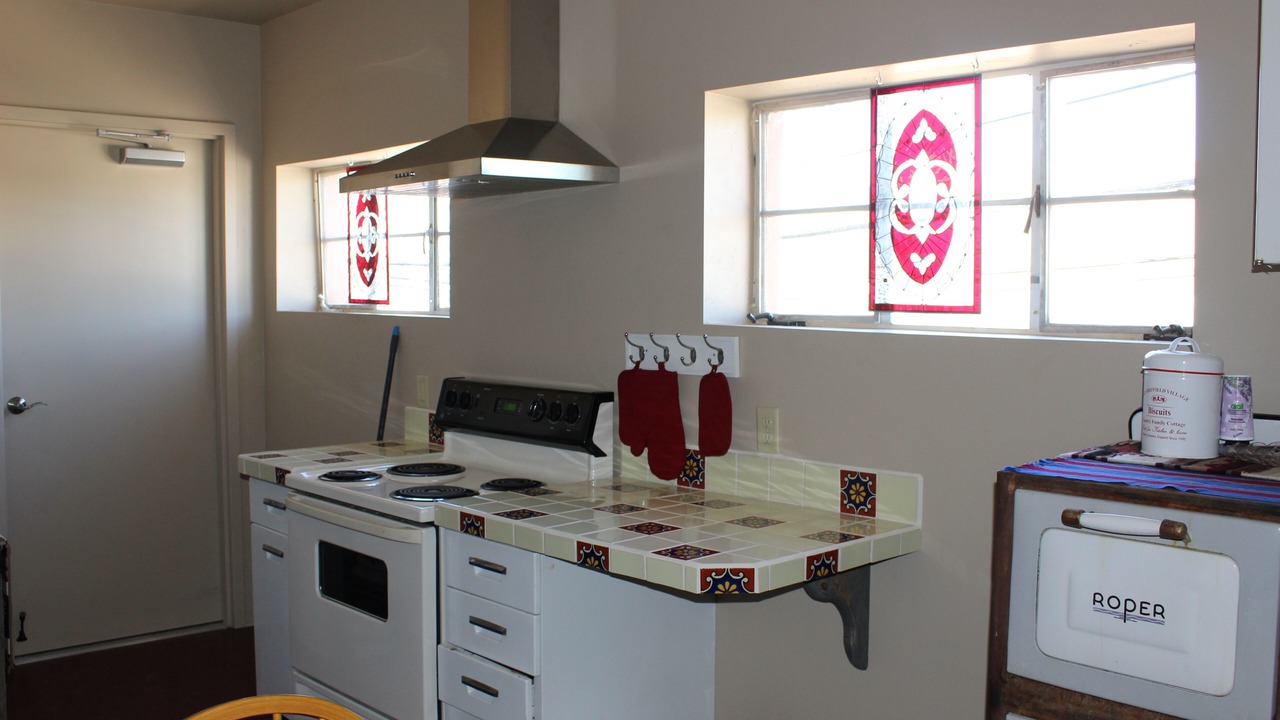 Photo of Kitchen in Mesilla