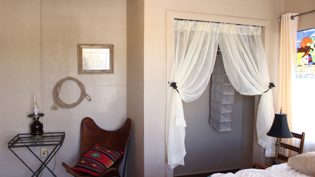 Photo of Bedroom in Mesilla