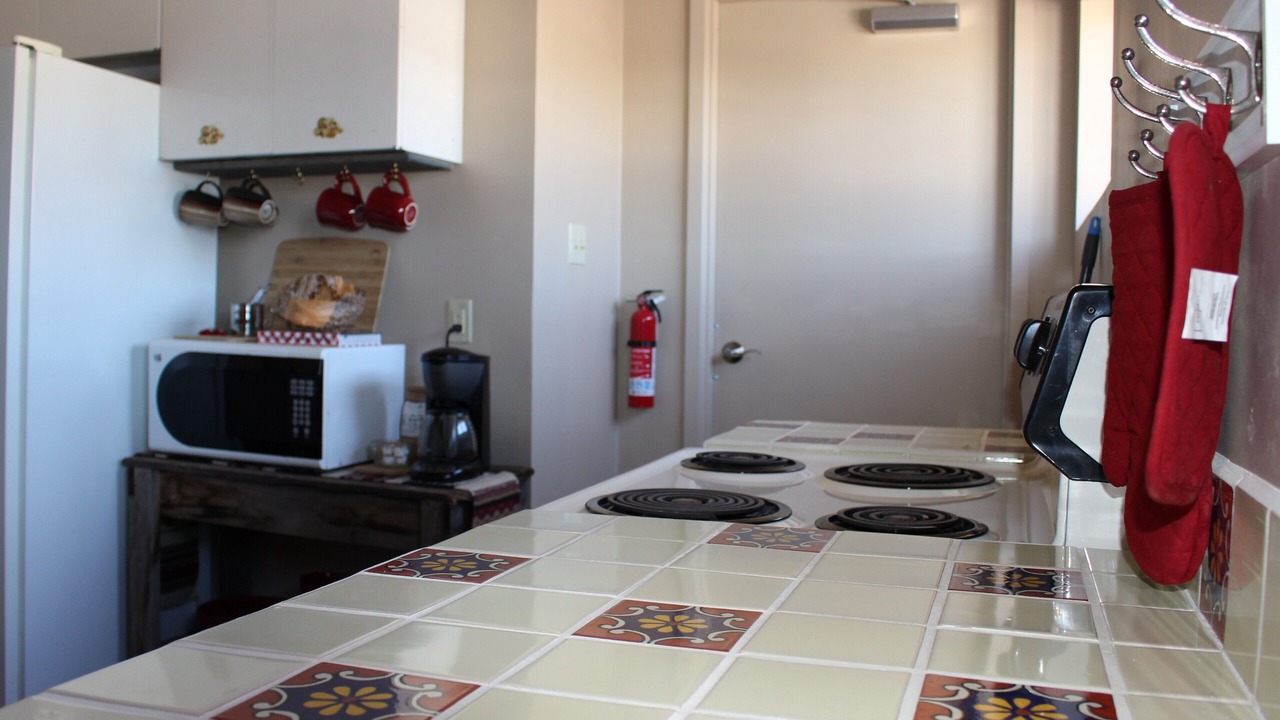 Photo of Kitchen in Mesilla