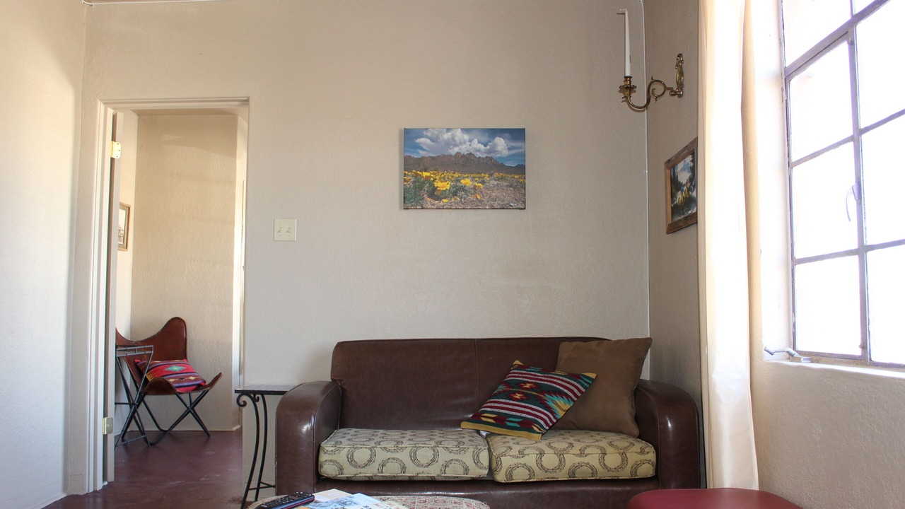 Photo of Livingroom in Mesilla