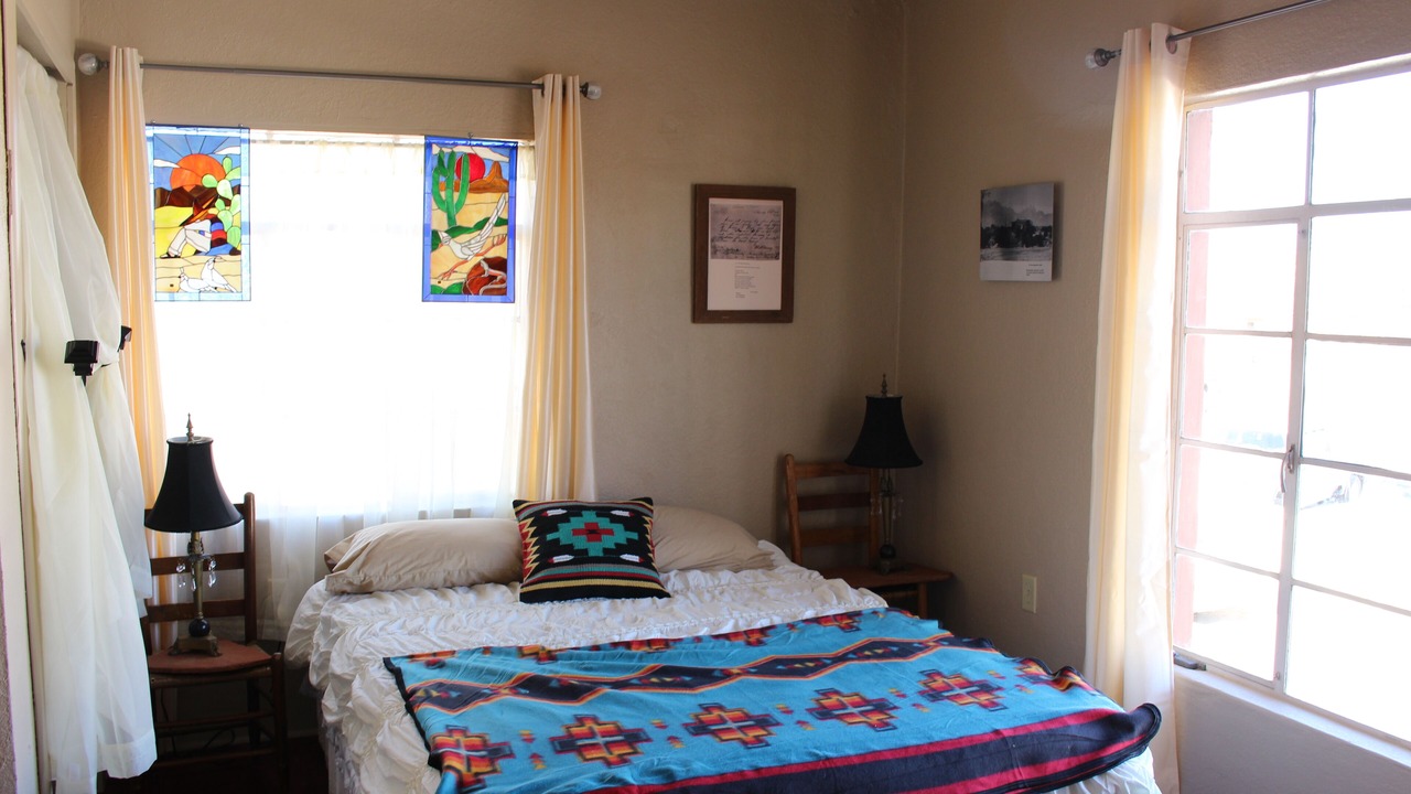 Photo of Bedroom in Mesilla