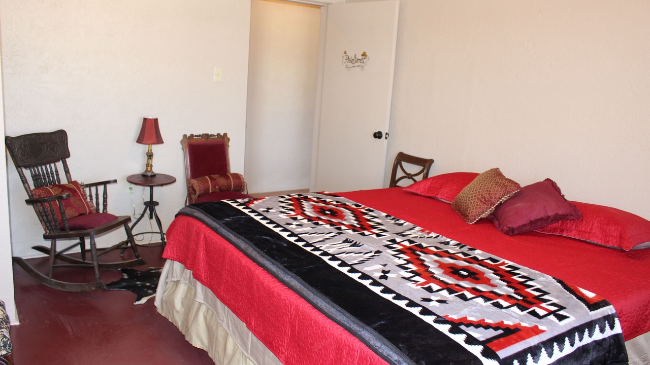 Photo of Bedroom in Mesilla