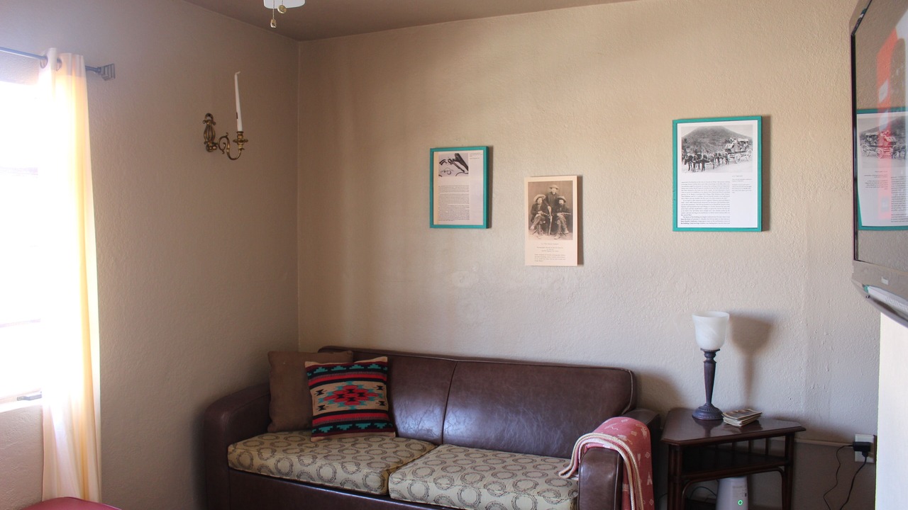 Photo of Livingroom in Mesilla