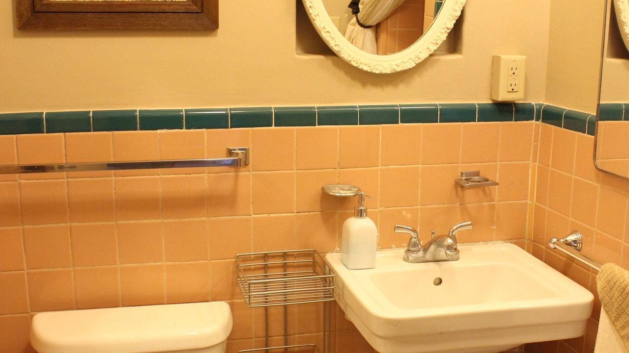 Photo of Bathroom in Mesilla
