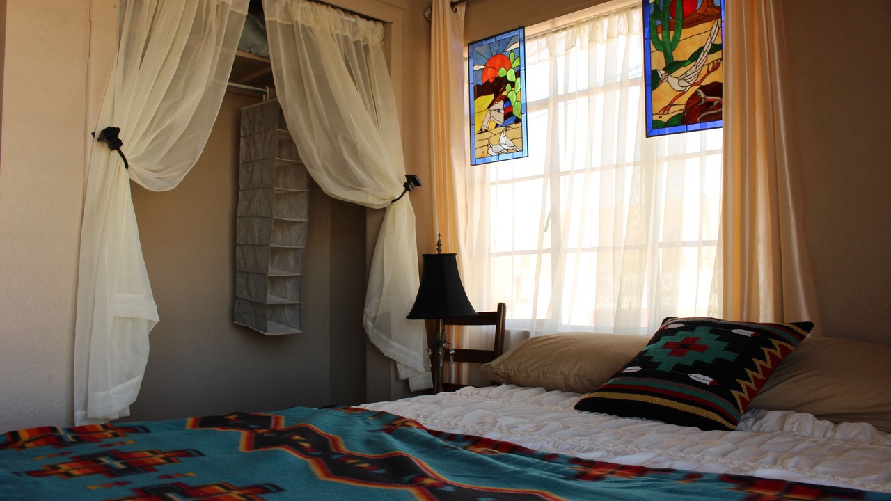 Photo of Bedroom in Mesilla