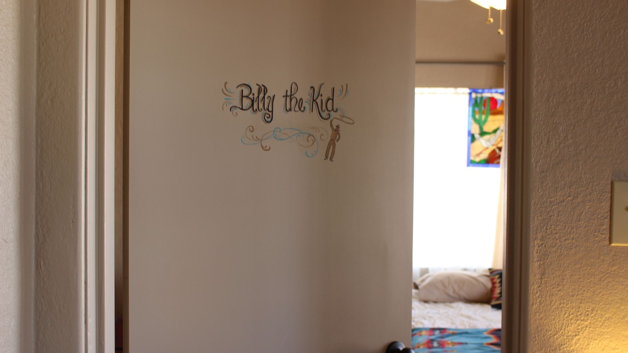 Photo of Bedroom in Mesilla