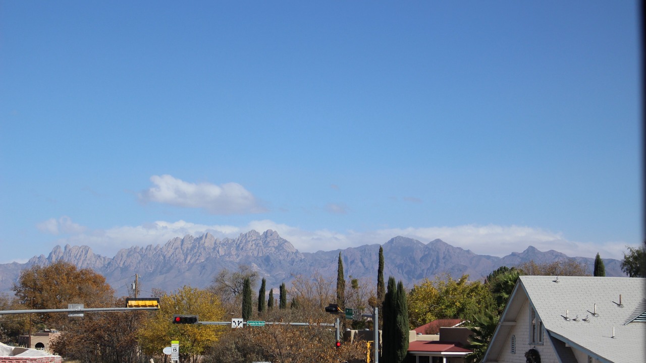 Photo of Others in Mesilla