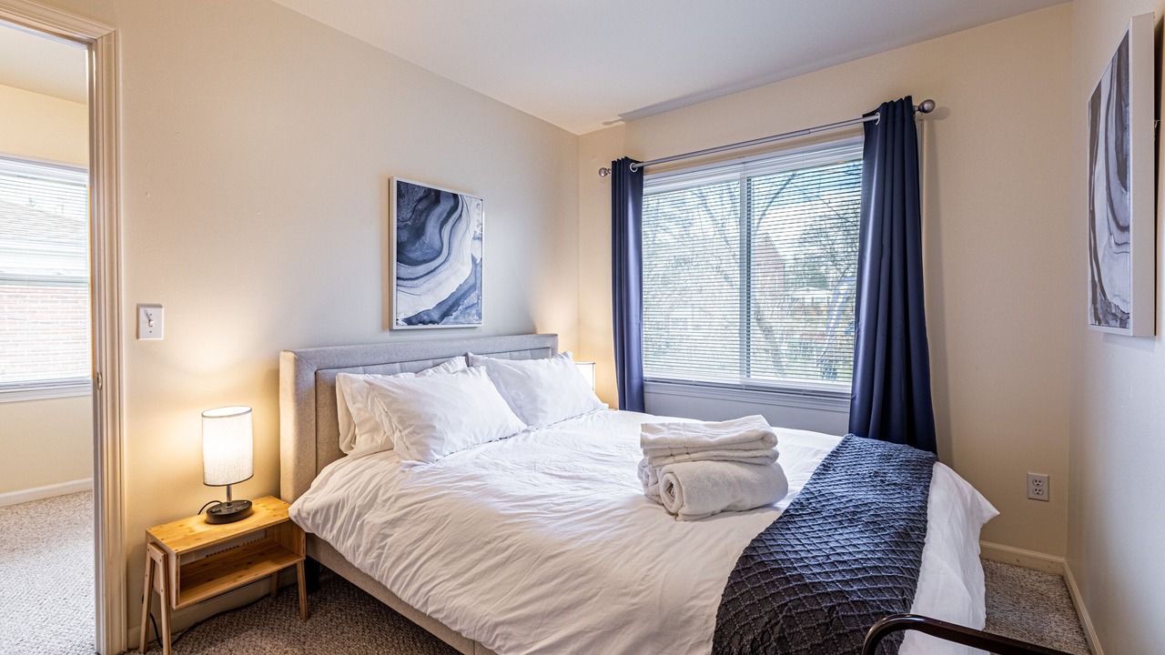 Photo of Bedroom in Dicken