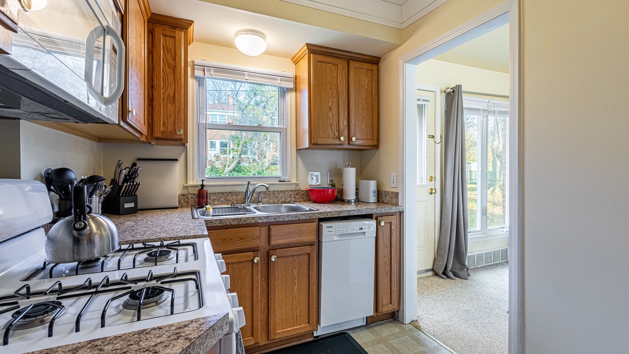 Photo of Kitchen in Dicken
