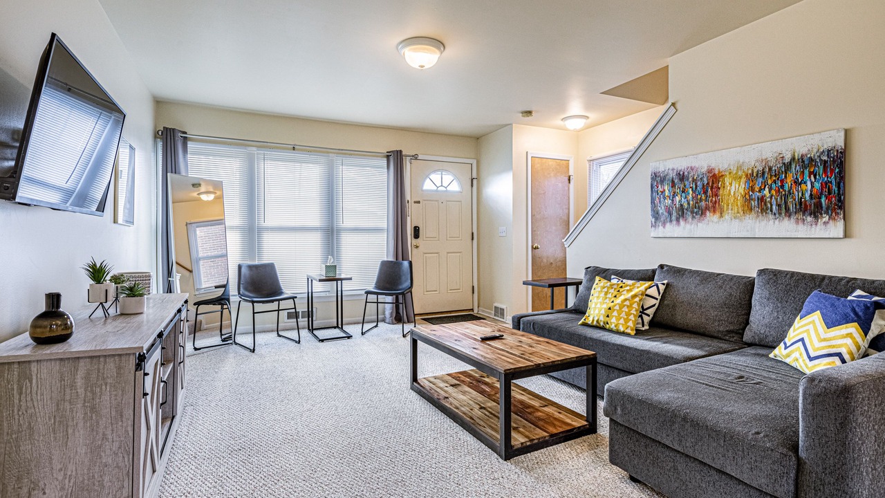 Photo of Livingroom in Dicken