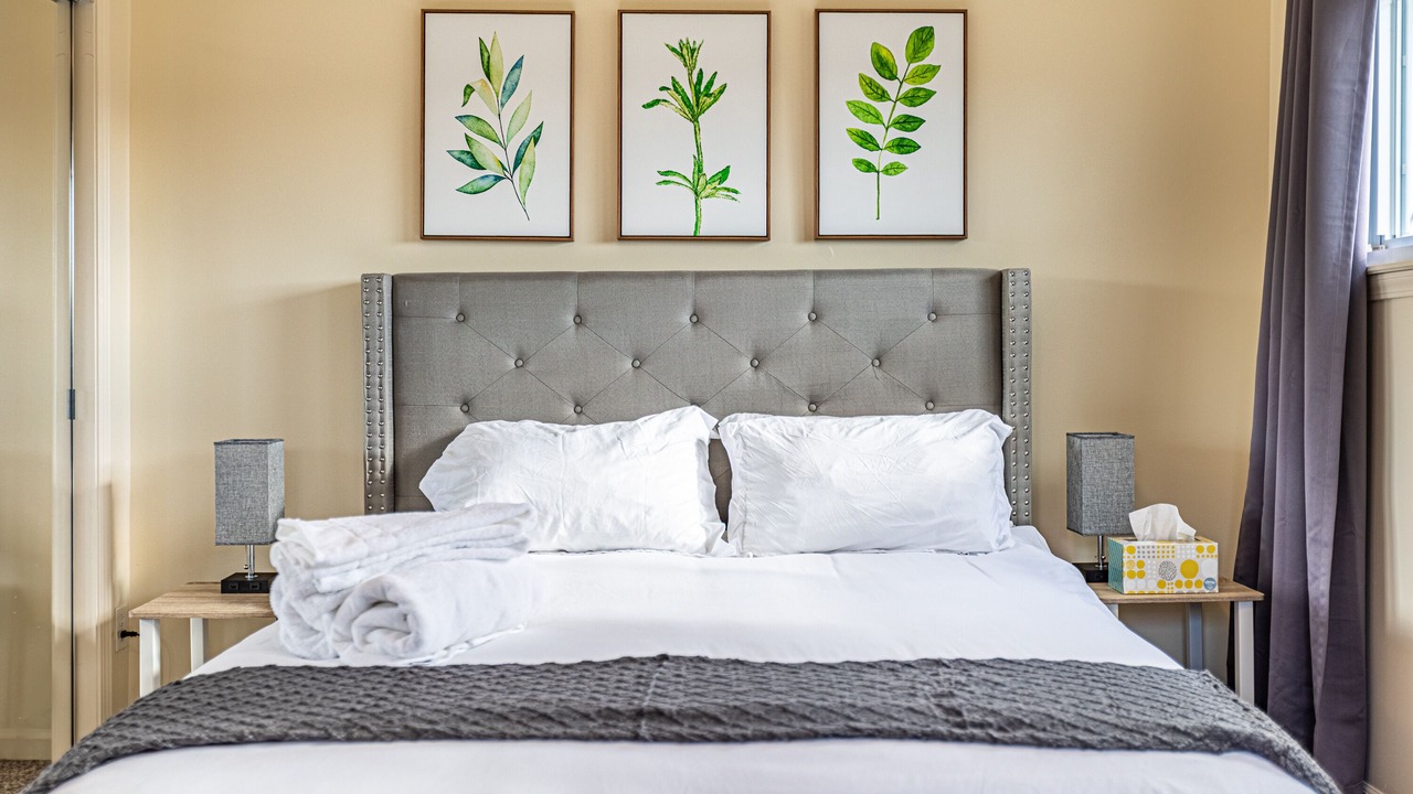 Photo of Bedroom in Dicken