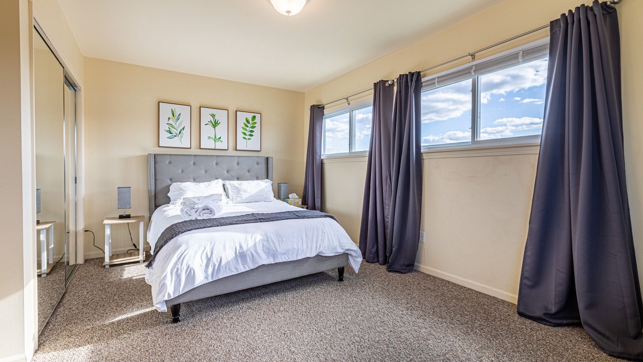 Photo of Bedroom in Dicken