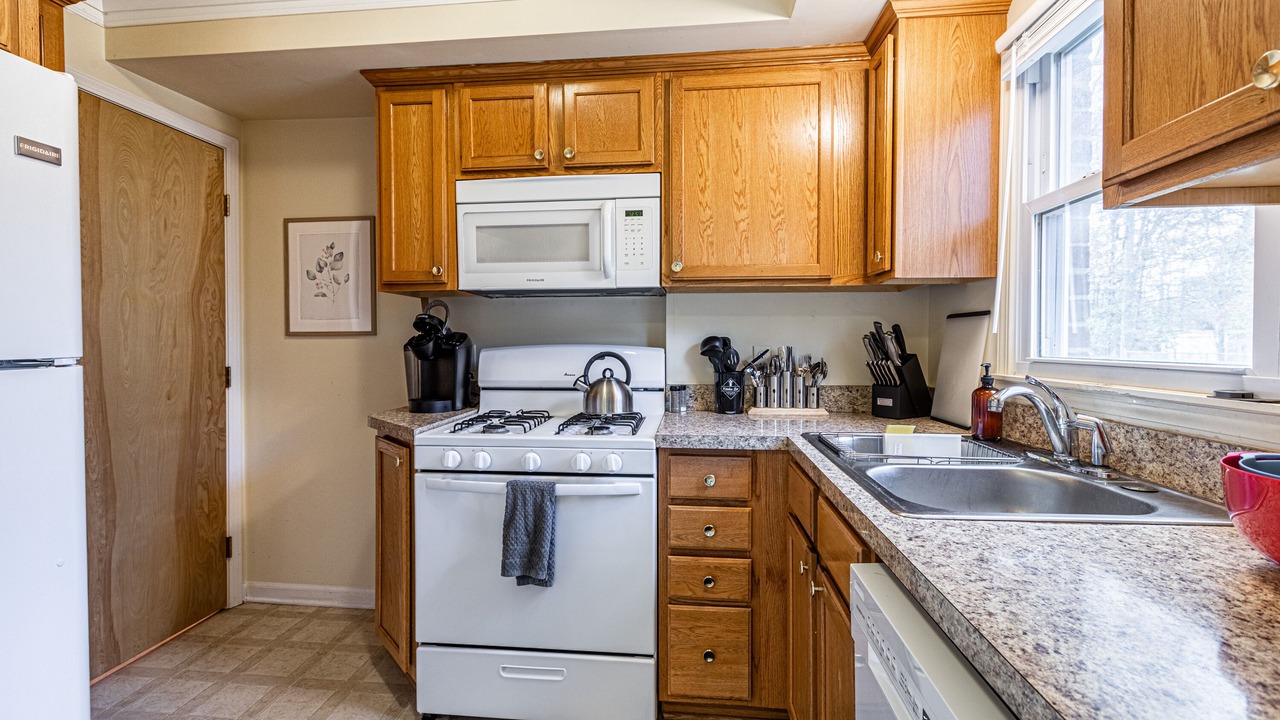 Photo of Kitchen in Dicken