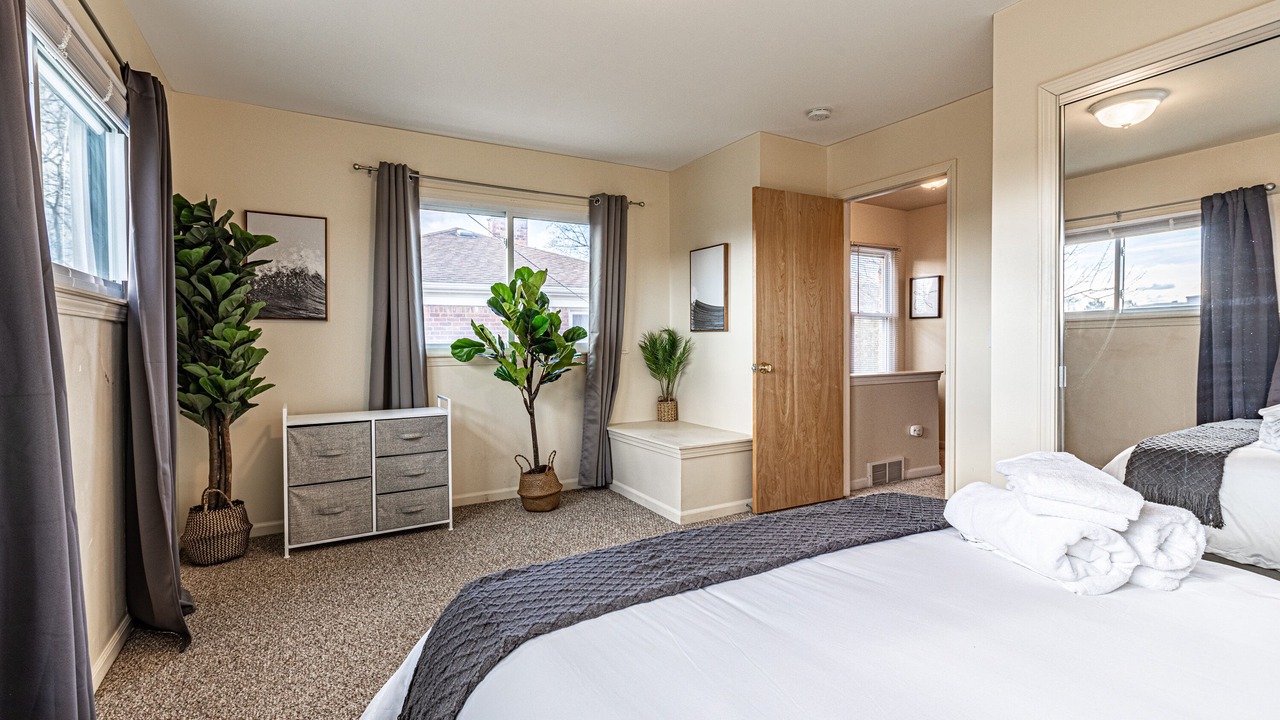 Photo of Bedroom in Dicken