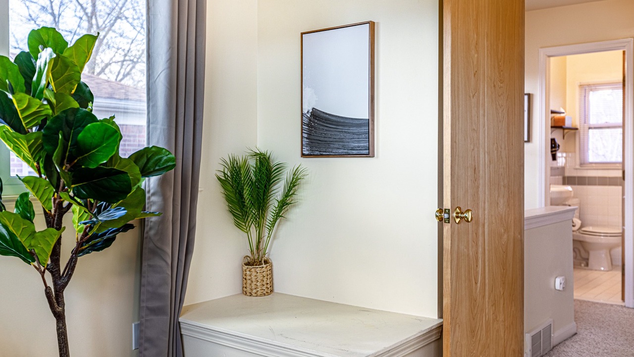 Photo of Bathroom in Dicken