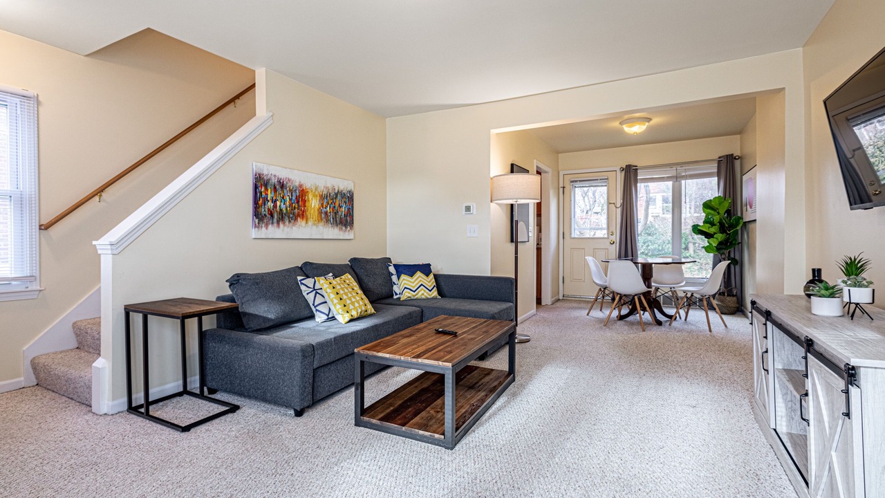 Photo of Livingroom in Dicken