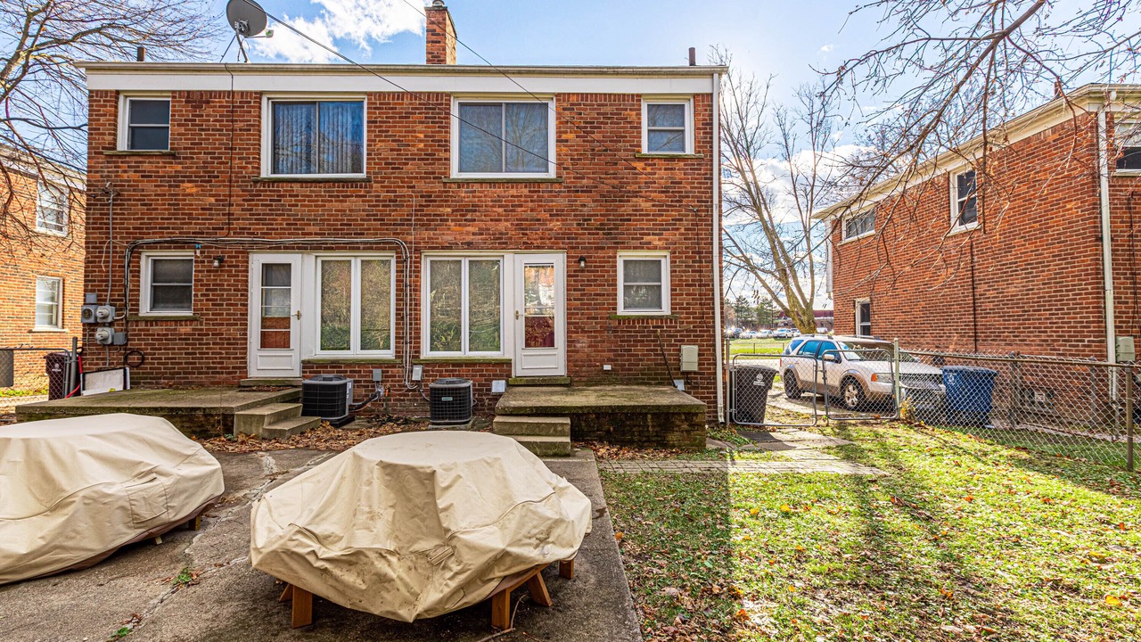 Photo of Patio Balcony in Dicken