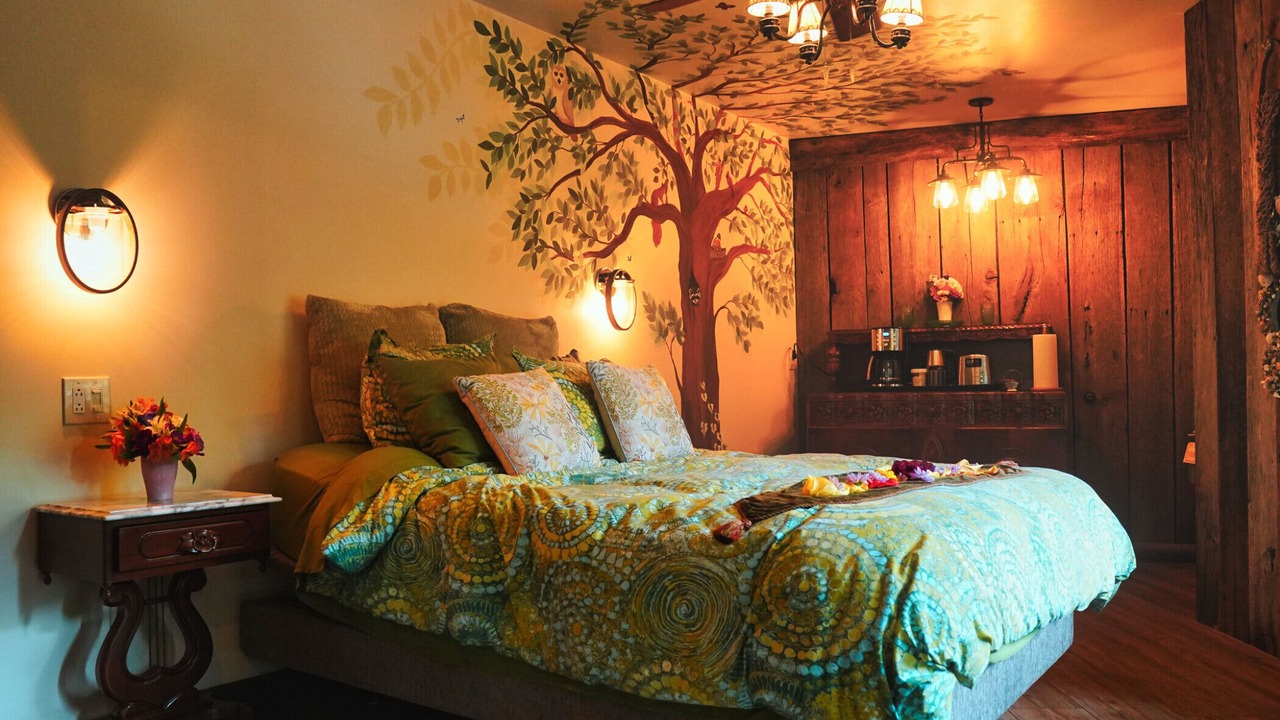 Photo of Bedroom in Springfield