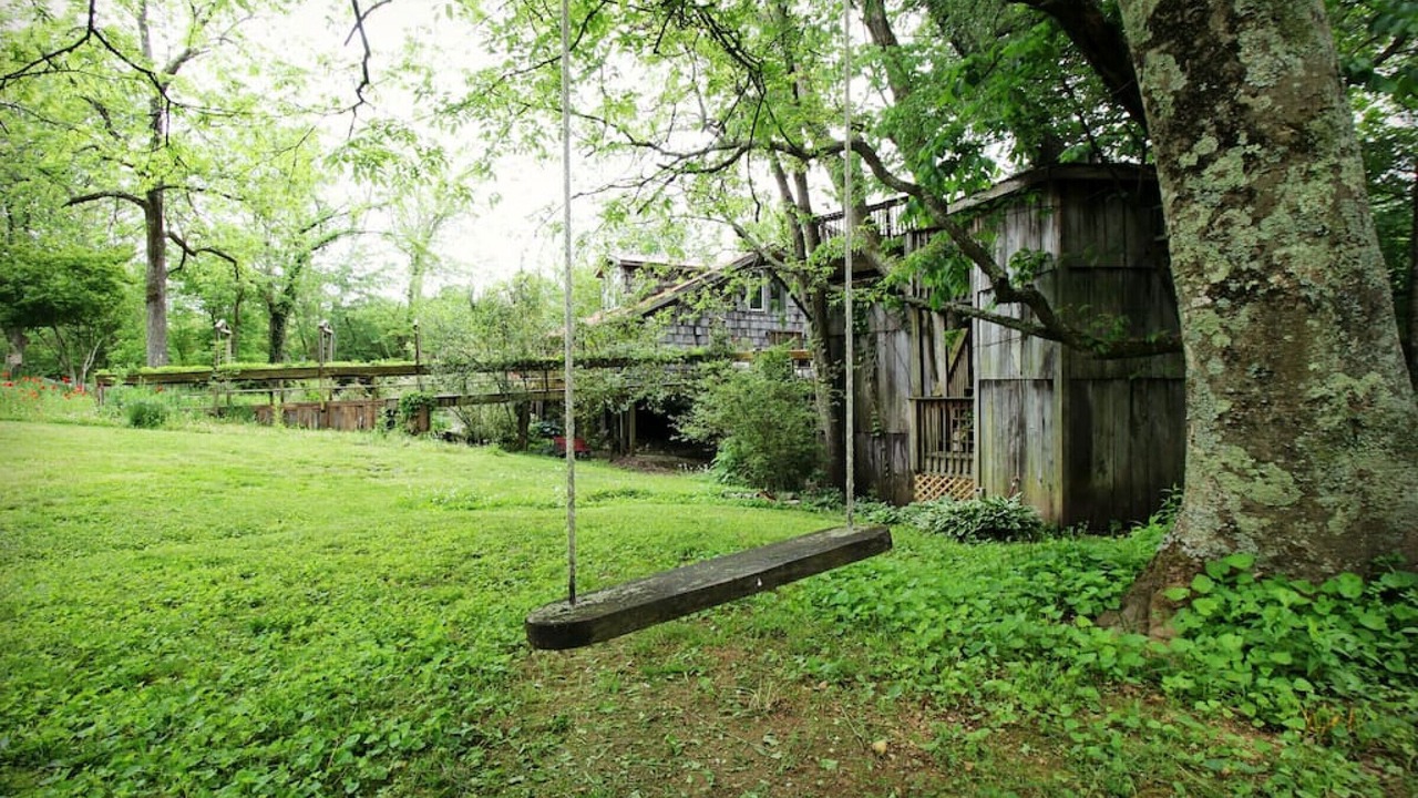Photo of Outdoor in Springfield
