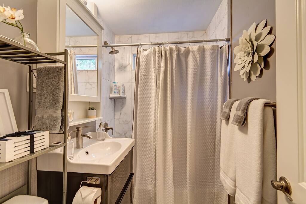 Photo of Bathroom in Littleton