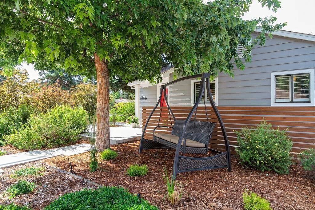 Photo of Outdoor in Littleton