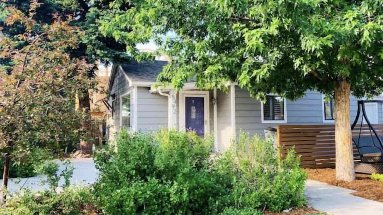 Photo of Outdoor in Littleton