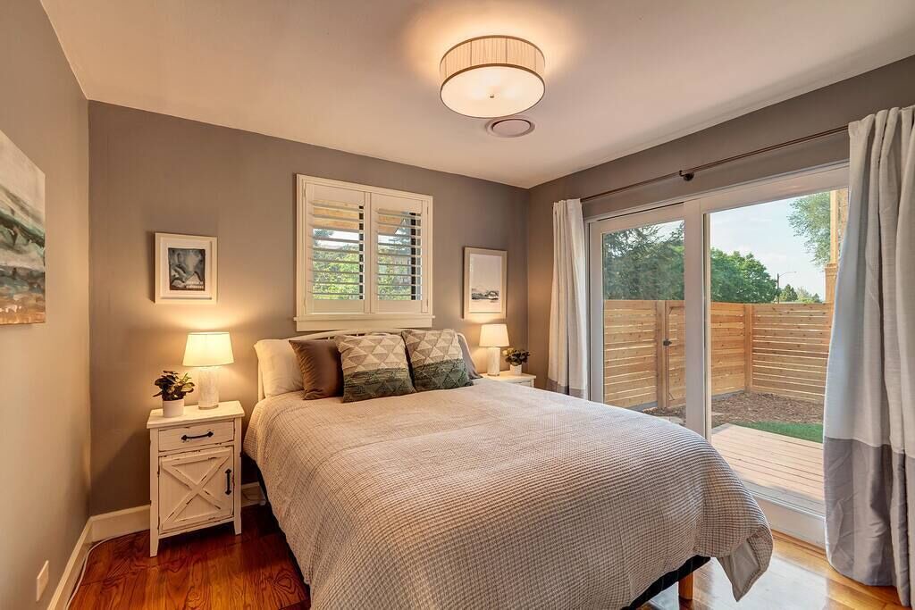 Photo of Bedroom in Littleton