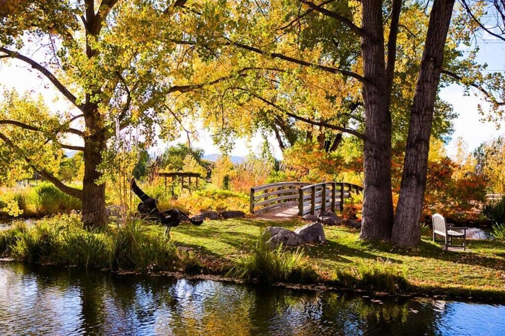 Photo of Outdoor in Littleton
