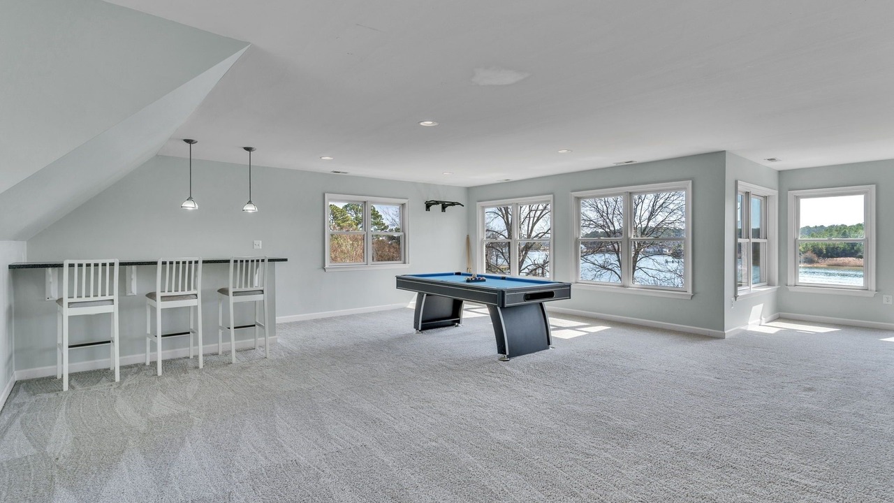 Photo of Bedroom in Point Lookout