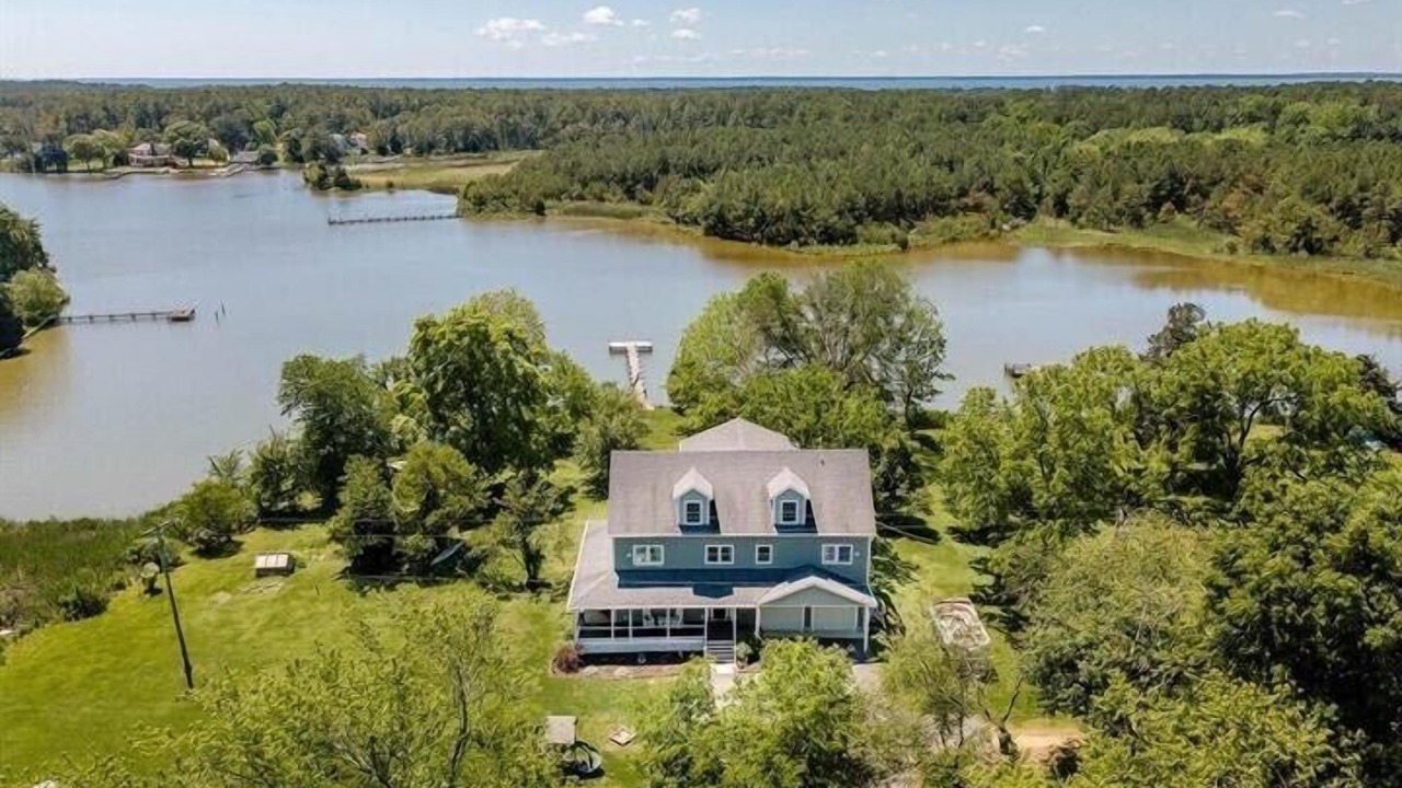 Photo of Outdoor in Point Lookout