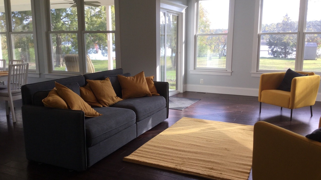 Photo of Livingroom in Point Lookout