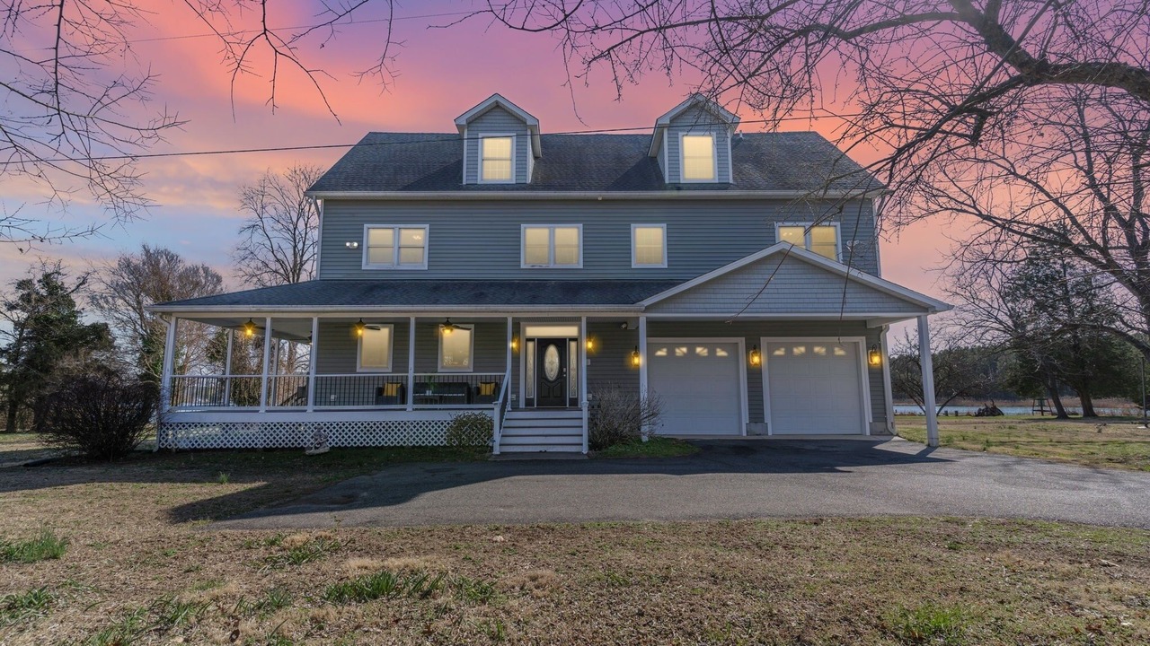 Photo of Outdoor in Point Lookout