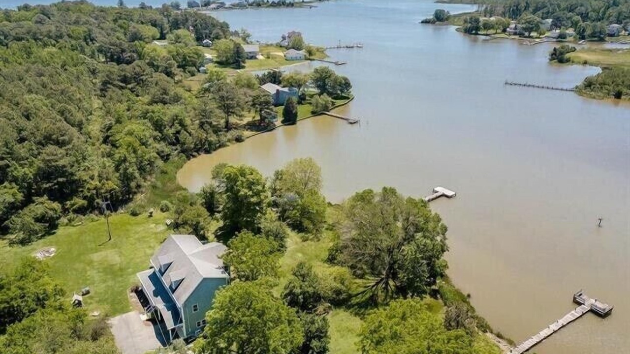 Photo of Outdoor in Point Lookout