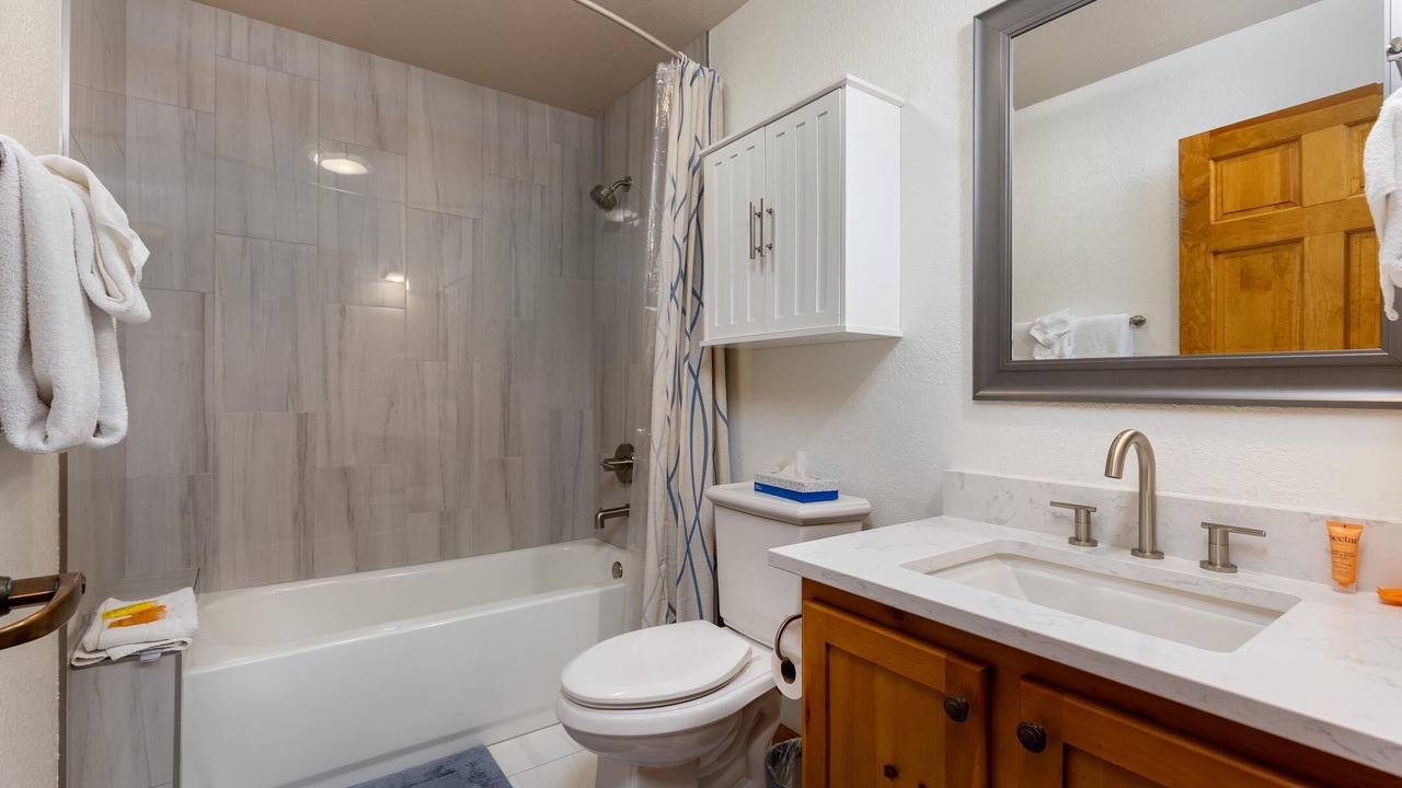 Photo of Bathroom in Keystone