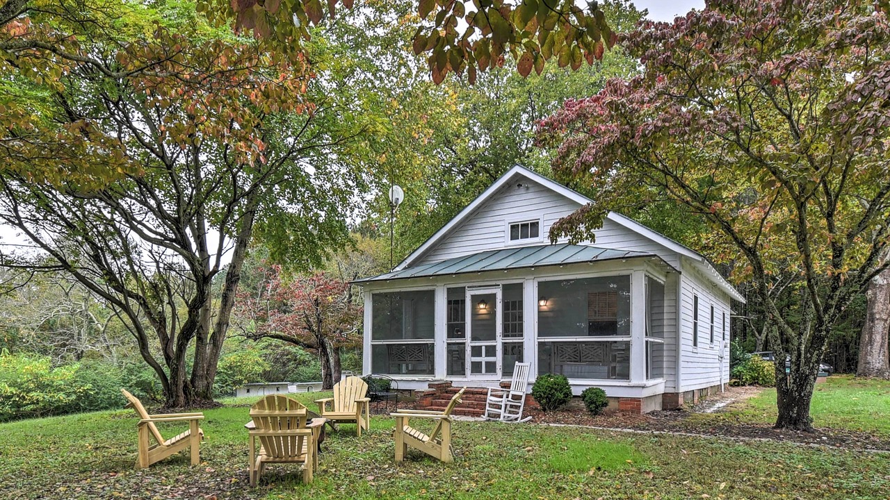 Photo of Outdoor in Hayes