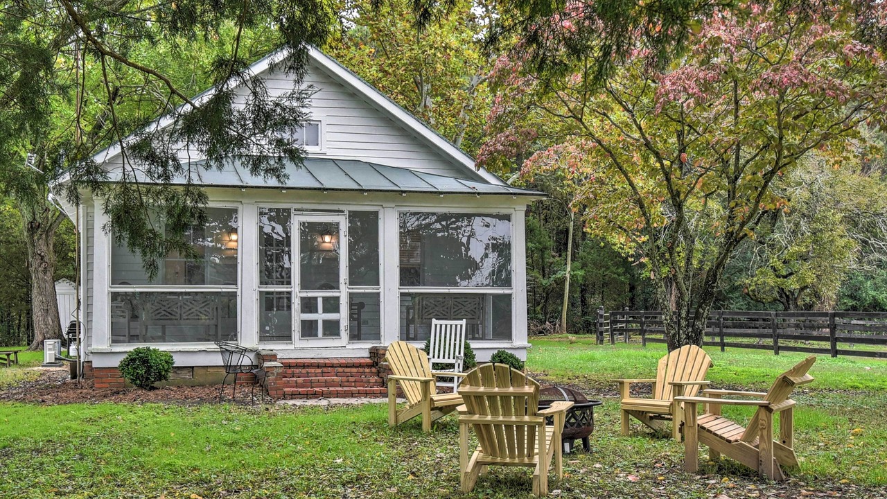 Photo of Outdoor in Hayes