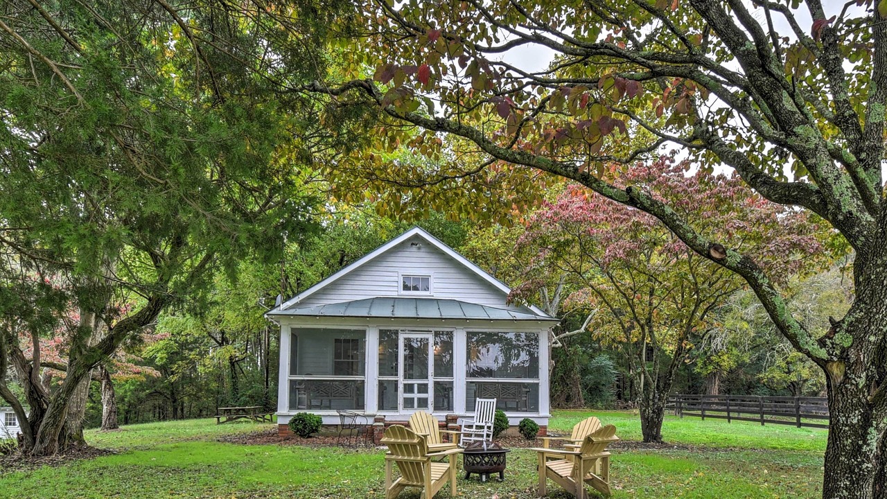 Photo of Outdoor in Hayes