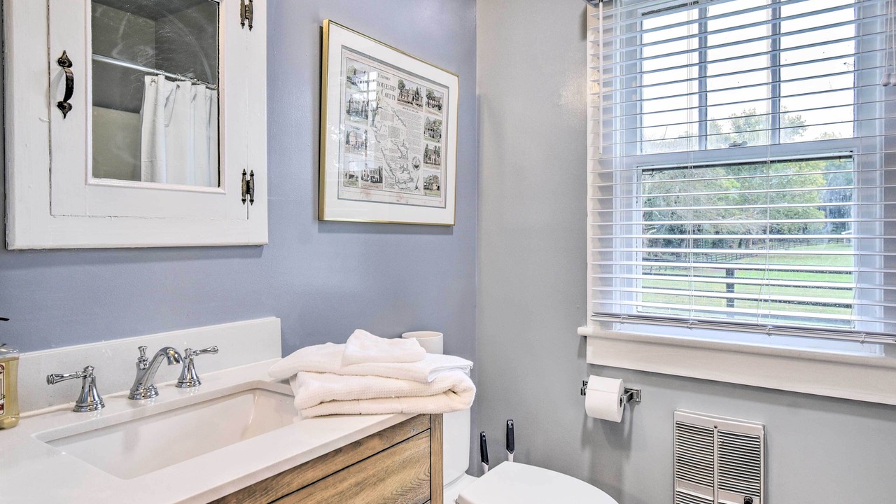 Photo of Bathroom in Hayes