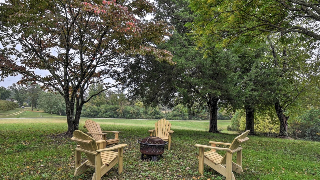 Photo of Outdoor in Hayes
