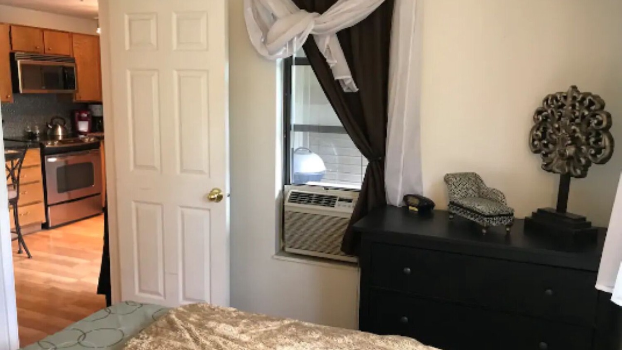 Photo of Bedroom in Whittier
