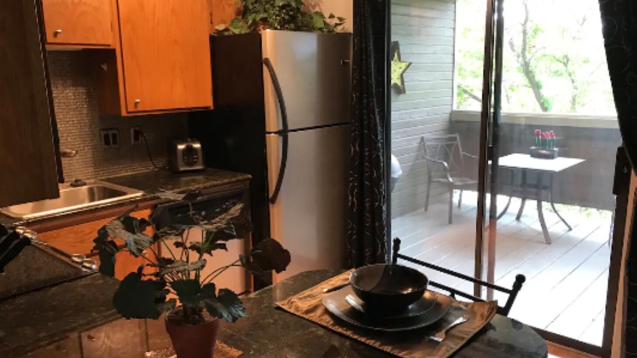 Photo of Kitchen in Whittier
