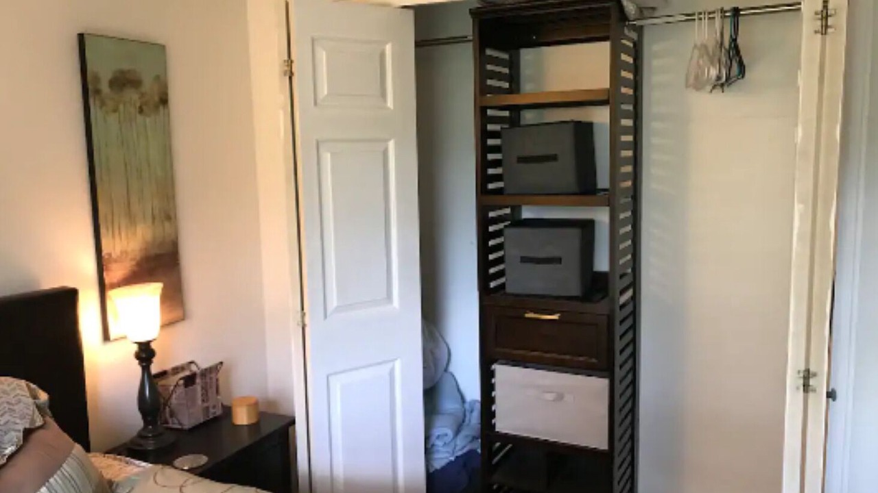 Photo of Bedroom in Whittier