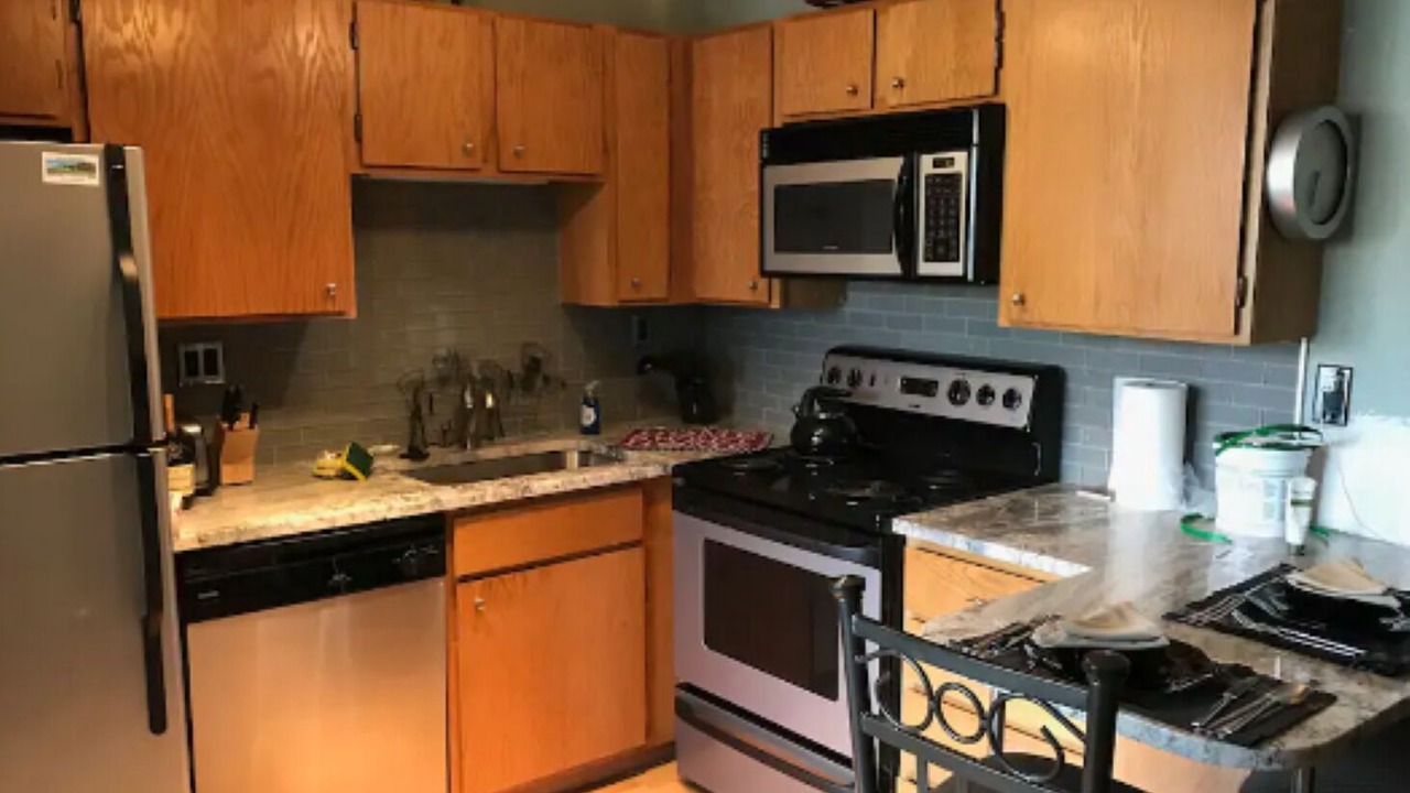Photo of Kitchen in Whittier