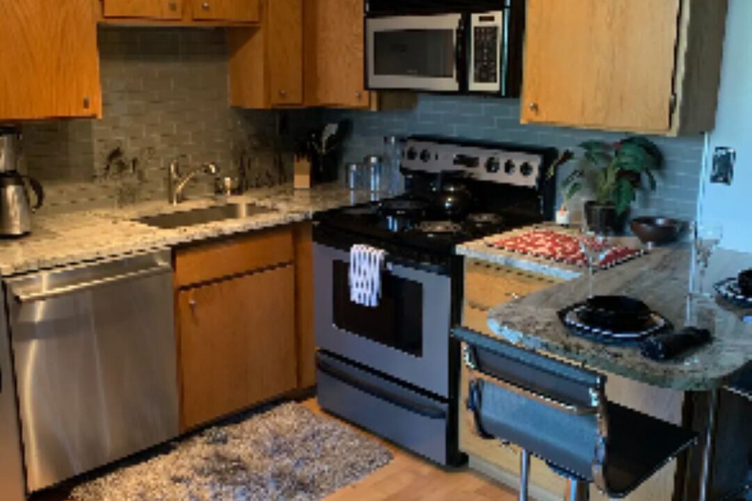 Photo of Kitchen in Whittier